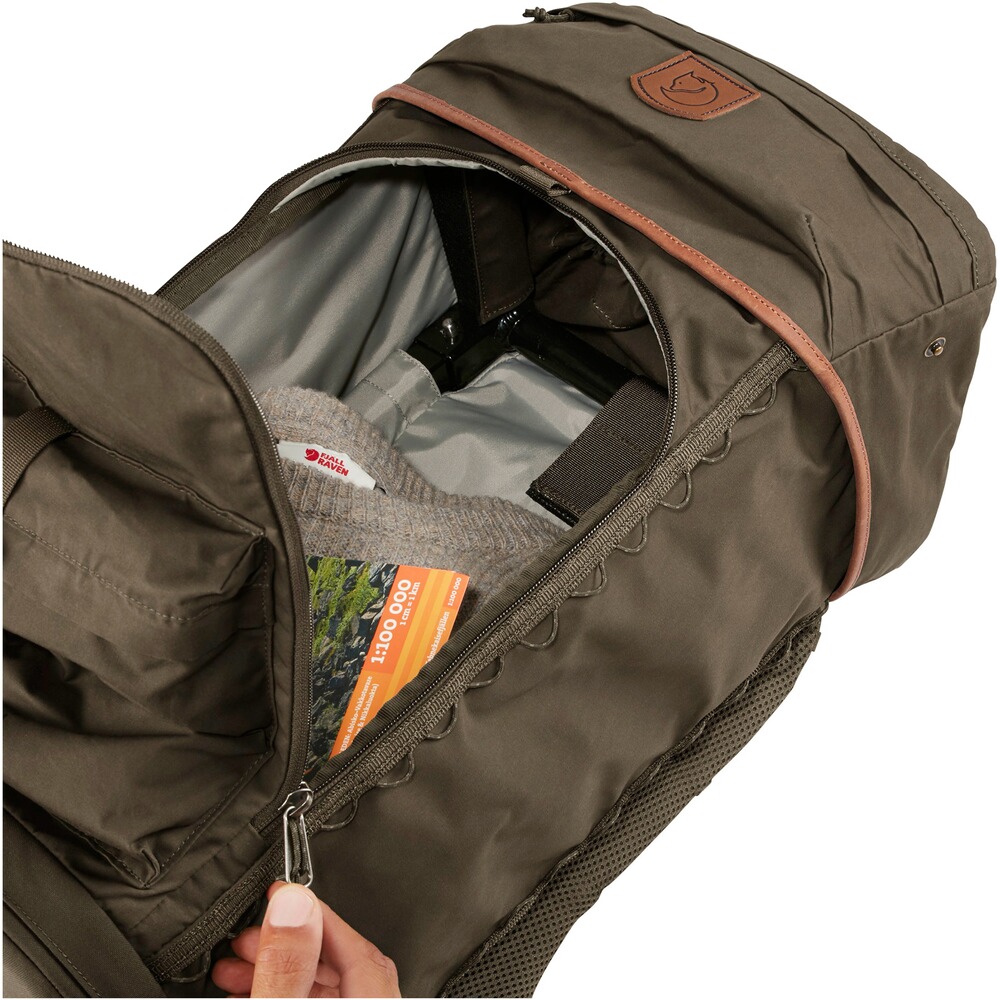 Sac à dos Singi Stubben, Fjällräven