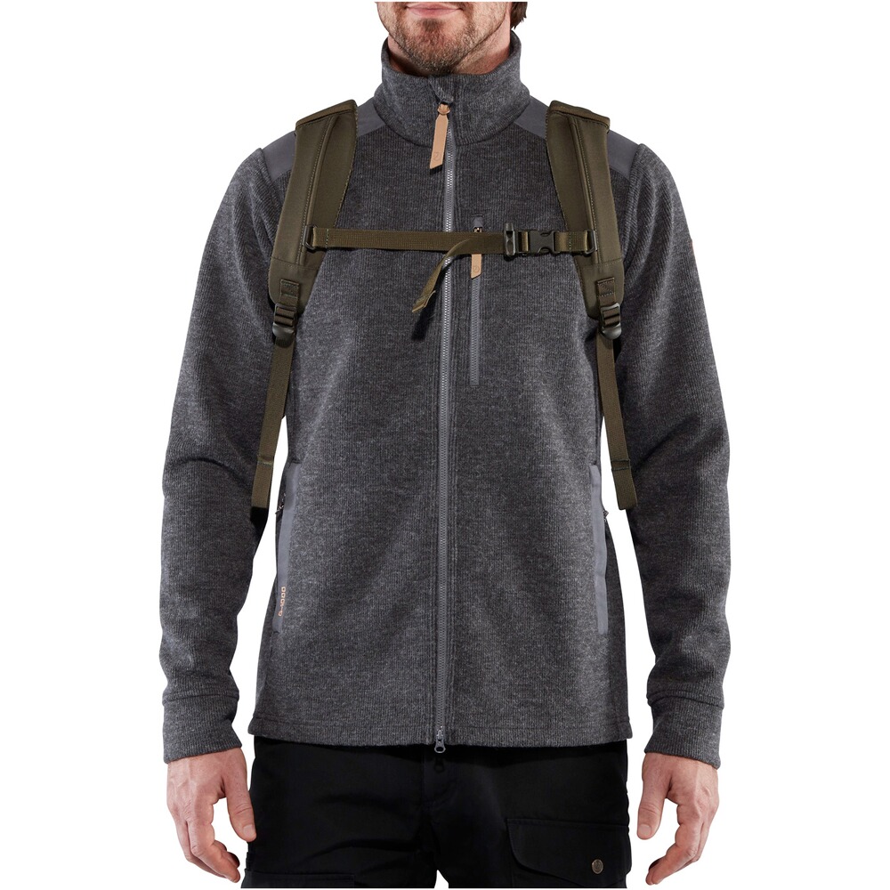 Sac à dos Singi Stubben, Fjällräven