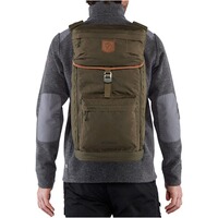 Sac à dos Singi Stubben, Fjällräven