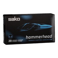 .30-06 Spr. Hammerhead SP 11,7g/180grs., Sako
