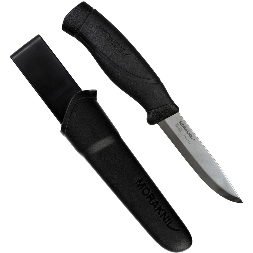 Couteau Companion Heavy Duty, Morakniv