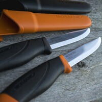 Couteau Companion Heavy Duty, Morakniv