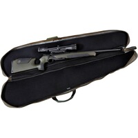 Fourreau pour arme longue All-in, Parforce