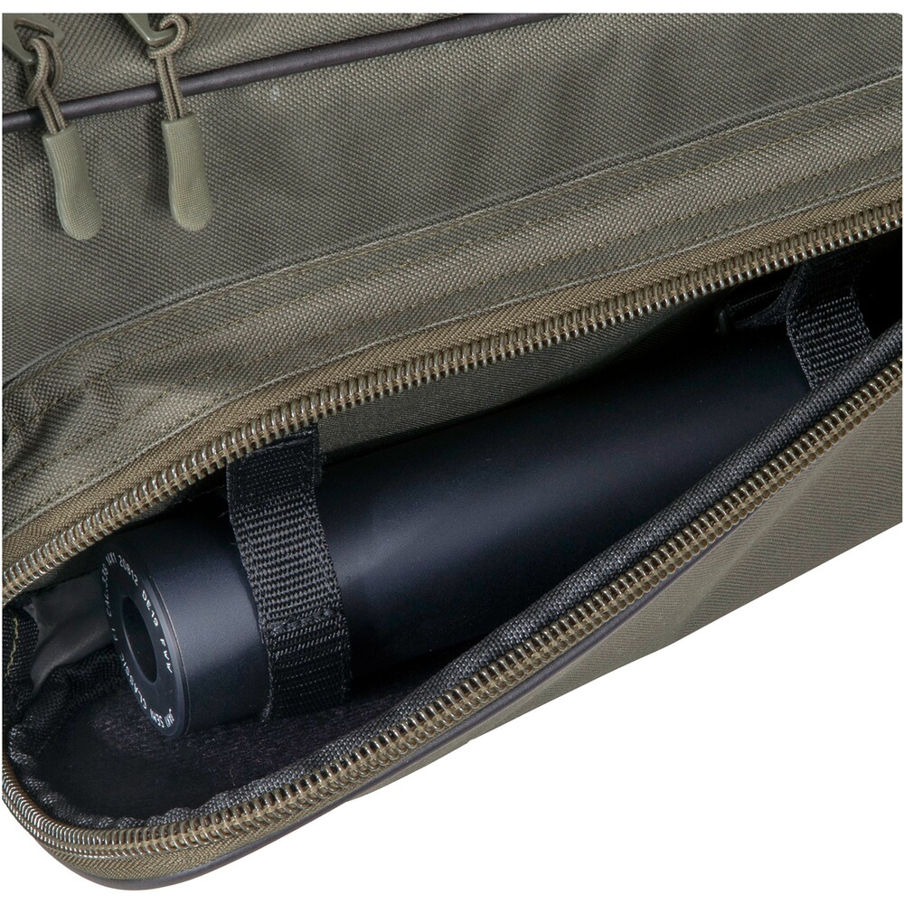 Fourreau pour arme longue All-in, Parforce