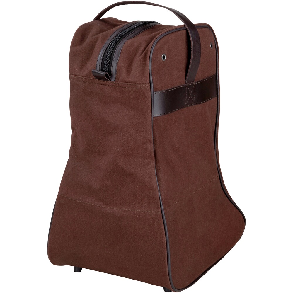 Sac à bottes Heavy Cotton, Parforce