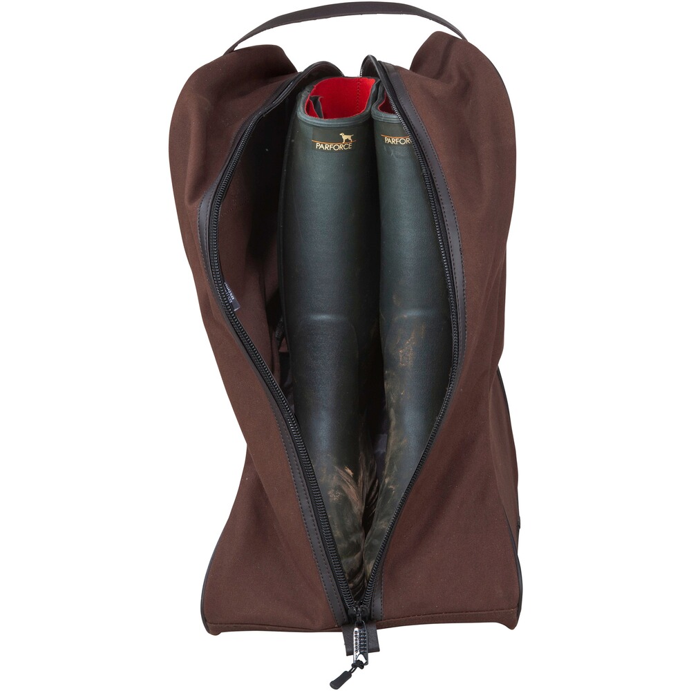 Sac à bottes Heavy Cotton, Parforce