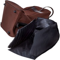 Sac à bottes Heavy Cotton, Parforce