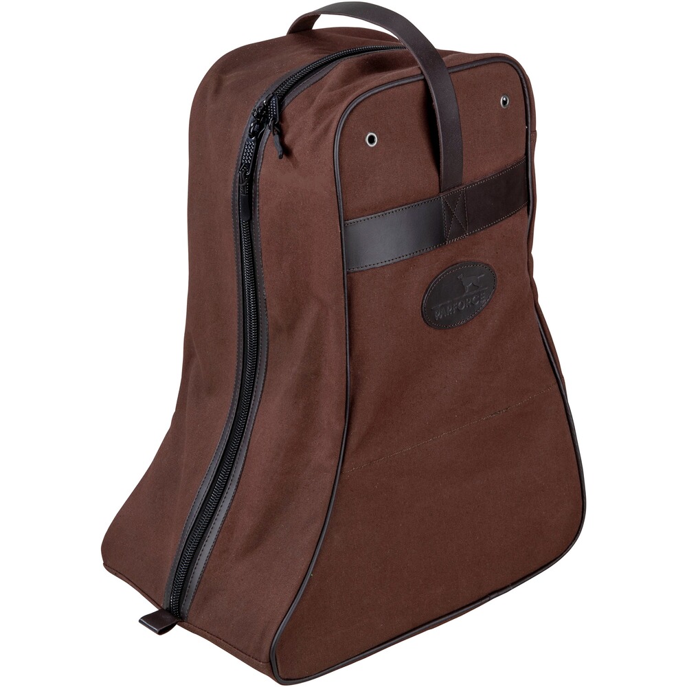 Sac à bottes Heavy Cotton