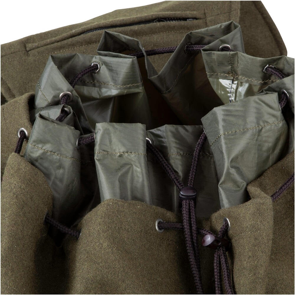 Sac à dos Loden Premium, Parforce