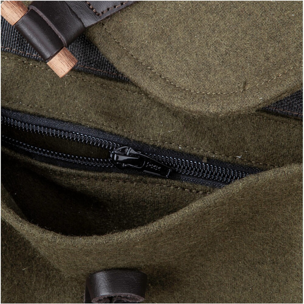Sac à dos Loden Premium, Parforce