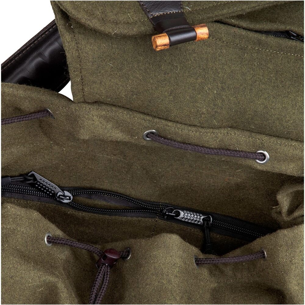 Sac à dos Loden Premium, Parforce