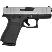 Pistolet Glock 43X, Glock