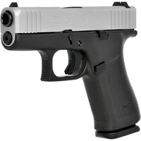 Pistolet Glock 43X, Glock