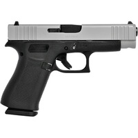 Pistolet Glock 48, Glock