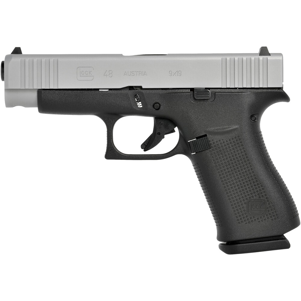 Pistolet Glock 48