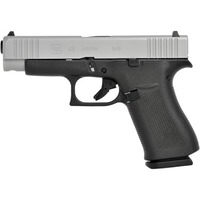 Pistolet Glock 48, Glock