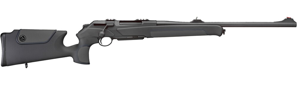 Carabine RX Helix Speedster Black canon semi lourd