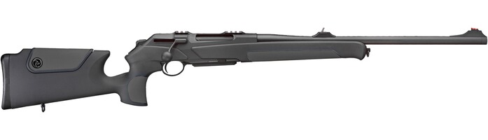 Carabine RX Helix Speedster Black canon semi lourd, Merkel