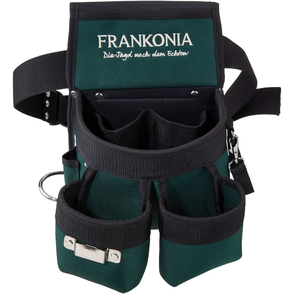 Ceinture porte-outils Frankonia, Frankonia