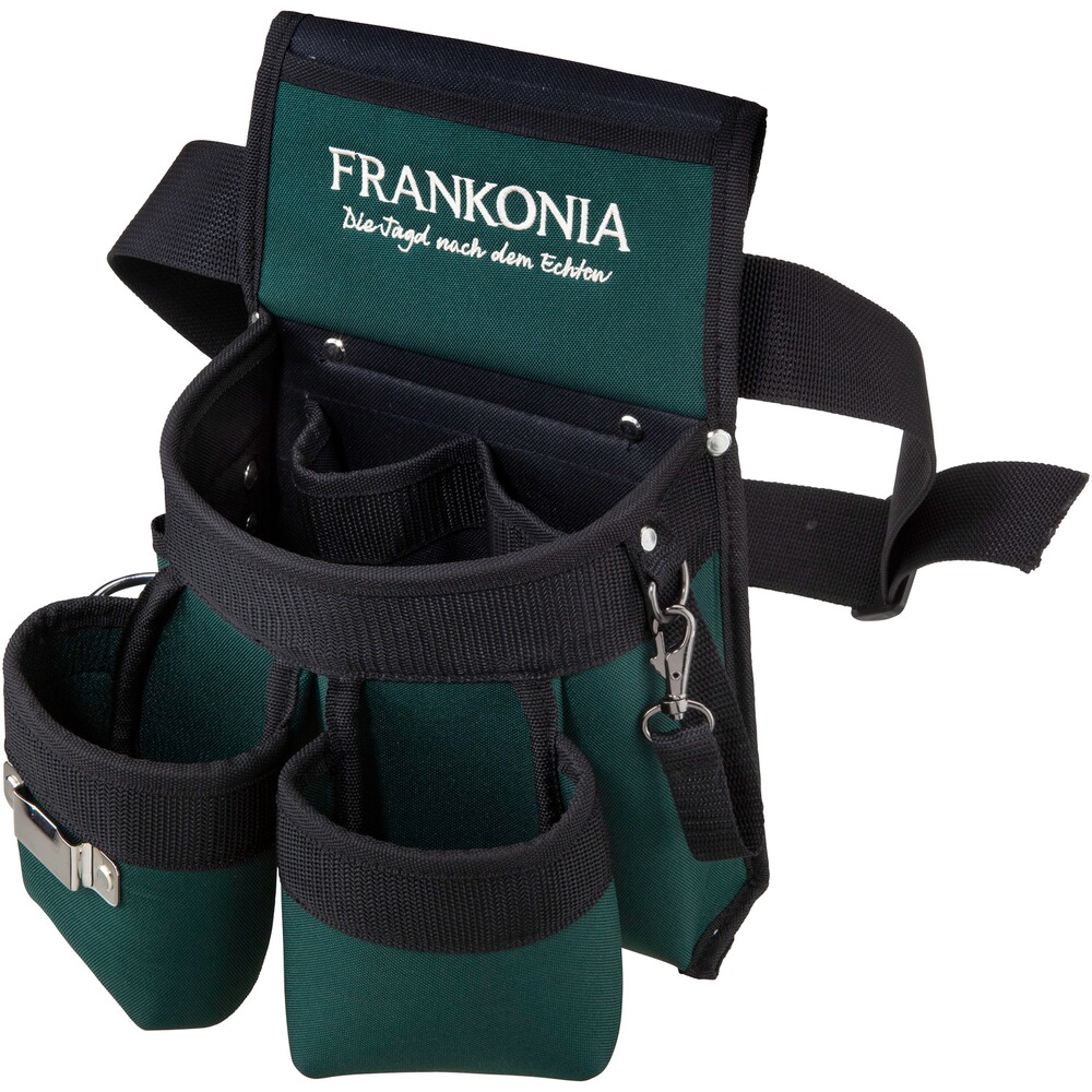Ceinture porte-outils Frankonia, Frankonia