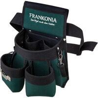 Ceinture porte-outils Frankonia, Frankonia
