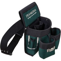 Ceinture porte-outils Frankonia, Frankonia