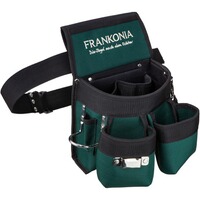 Ceinture porte-outils Frankonia, Frankonia