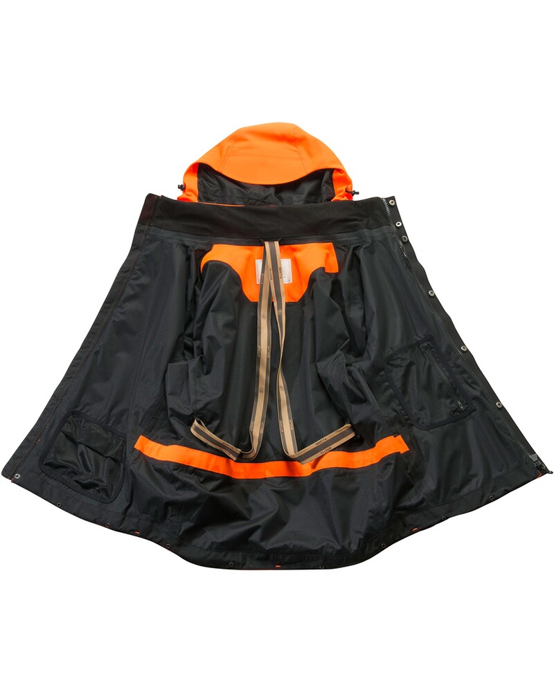 Veste Armour Charging, Beretta