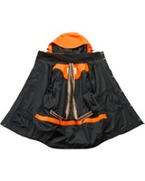 Veste Armour Charging, Beretta