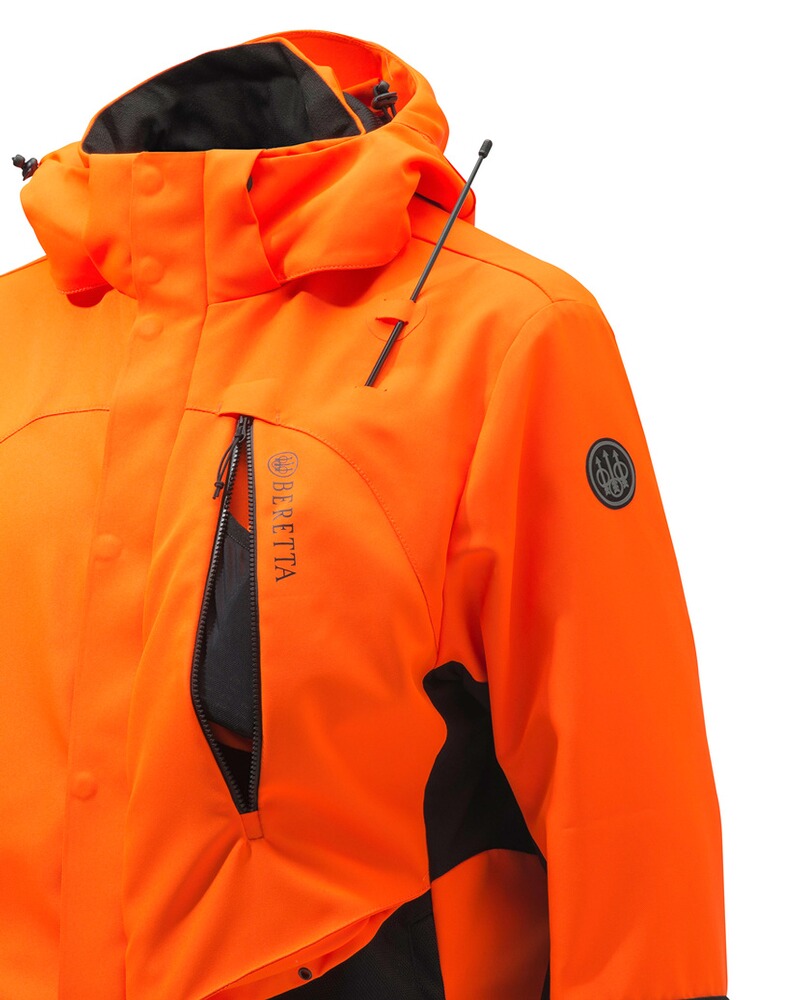 Veste Armour Charging, Beretta