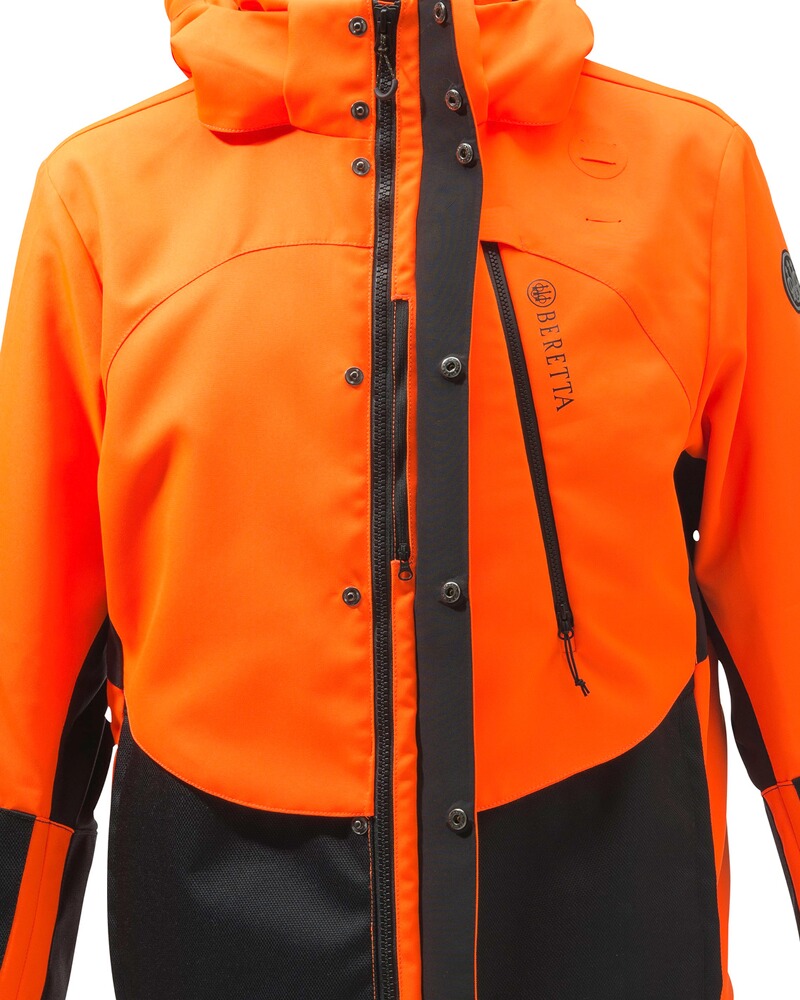 Veste Armour Charging, Beretta