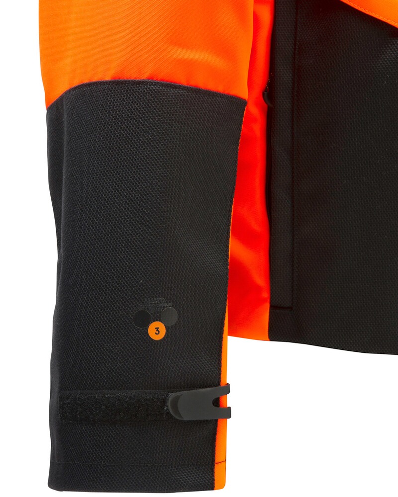 Veste Armour Charging, Beretta