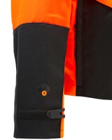 Veste Armour Charging, Beretta