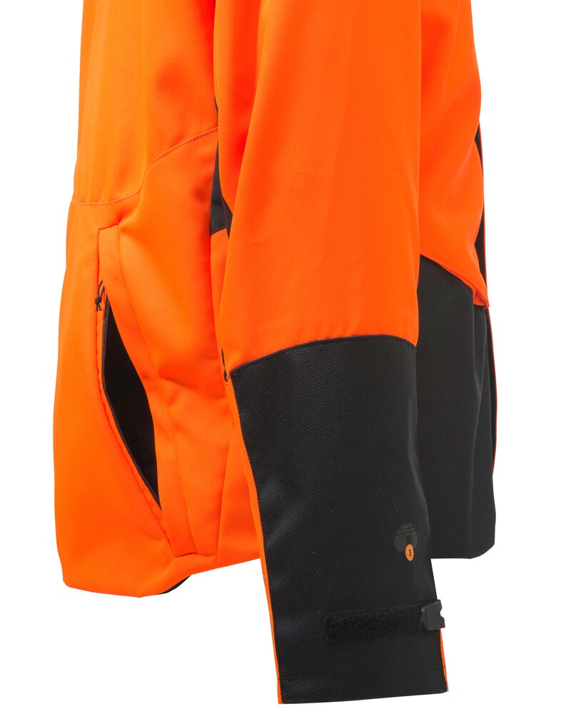 Veste Armour Charging, Beretta