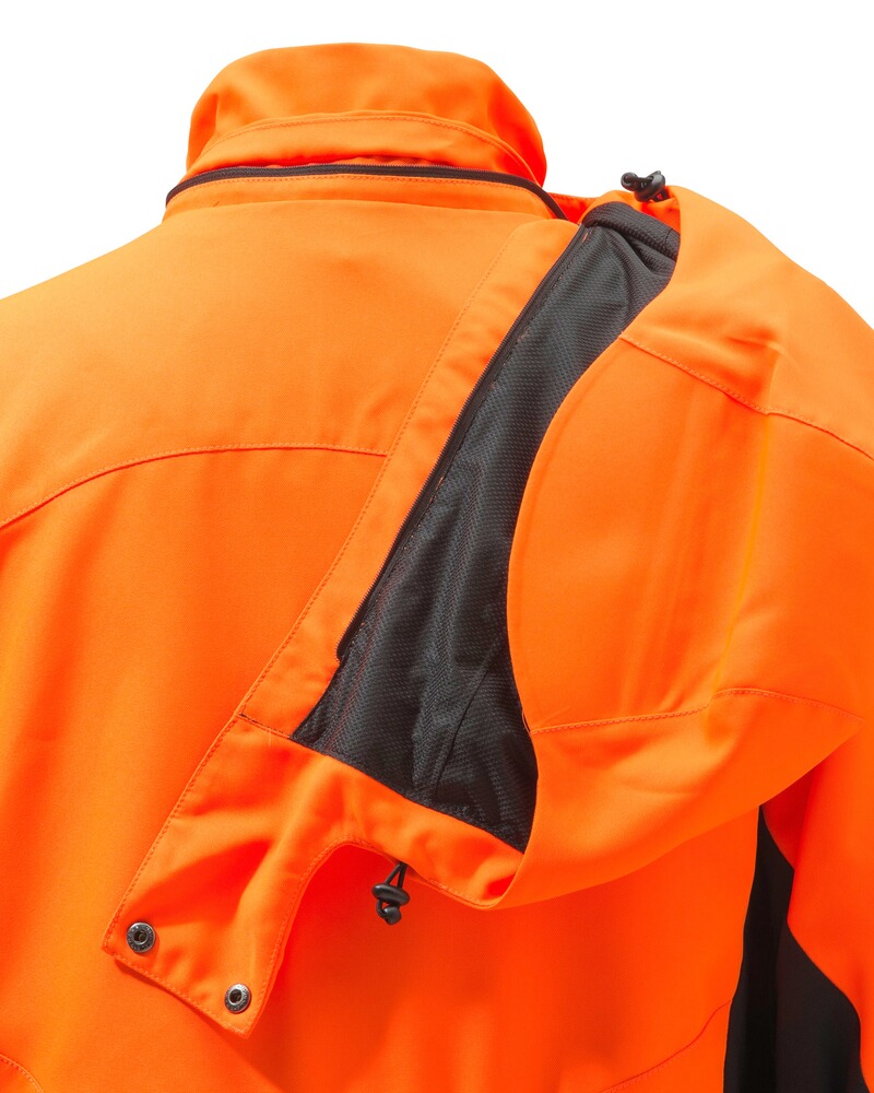 Veste Armour Charging, Beretta