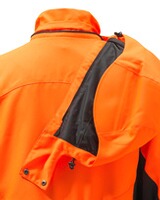 Veste Armour Charging, Beretta