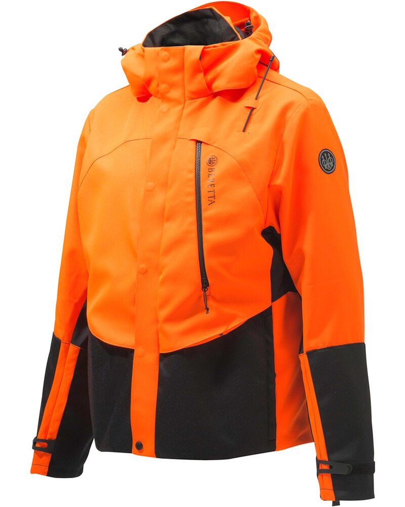 Veste Armour Charging