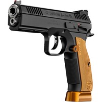 Pistolet Shadow 2 Orange, CZ