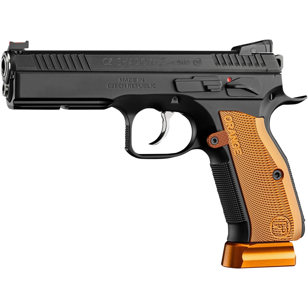 Pistolet Shadow 2 Orange