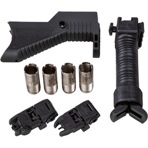 Fusil semi-automatique DF 12, Mercury hunting