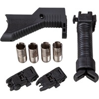 Fusil semi-automatique DF 12, Mercury hunting