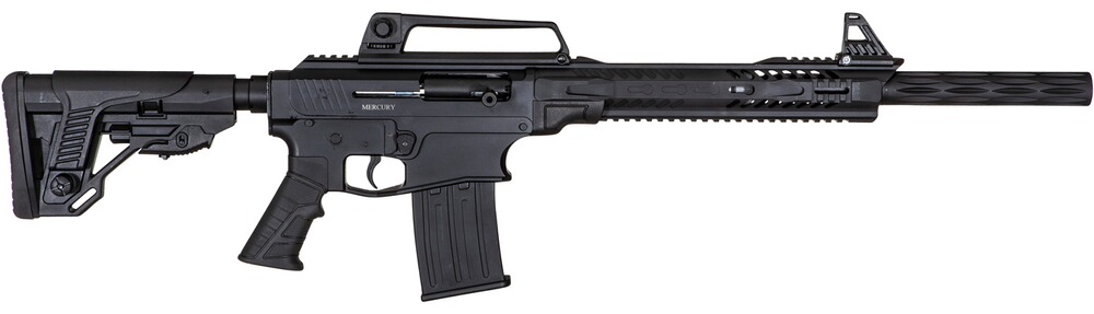 Fusil semi-automatique DF 12