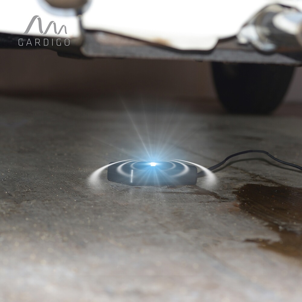 Répulsif à martres électronique Tevigo Indoor LED