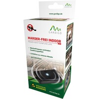 Répulsif à martres électronique Tevigo Indoor LED