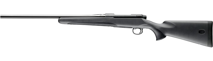Carabine à répétition M18, Mauser