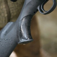 Carabine à répétition M18, Mauser