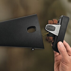 Carabine à répétition M18, Mauser