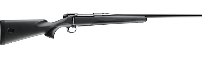 Carabine à répétition M18, Mauser