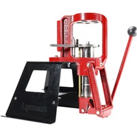 Support de presse à recharger universal, Lyman