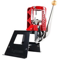 Support de presse à recharger universal, Lyman
